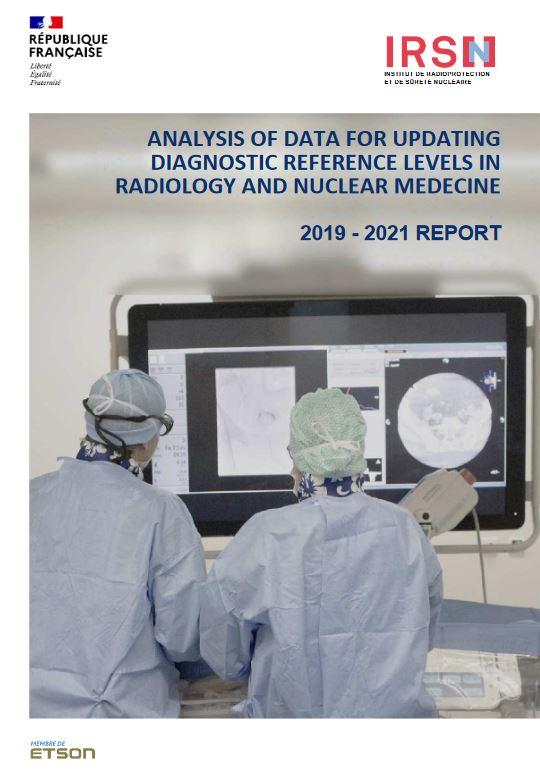 Cover of the report