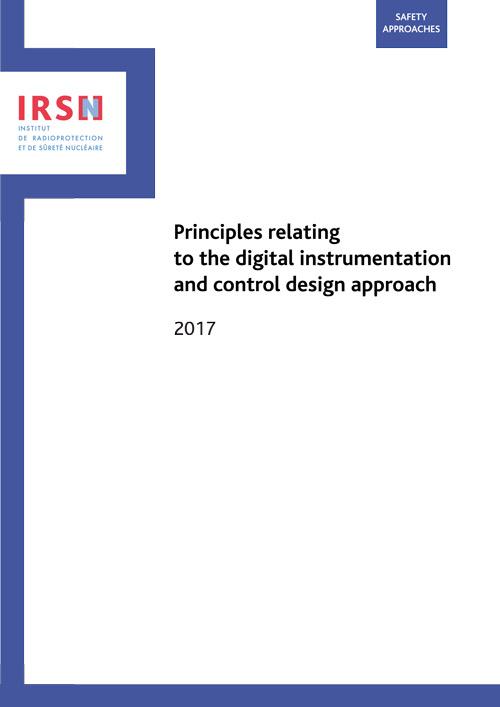 Cover of the report