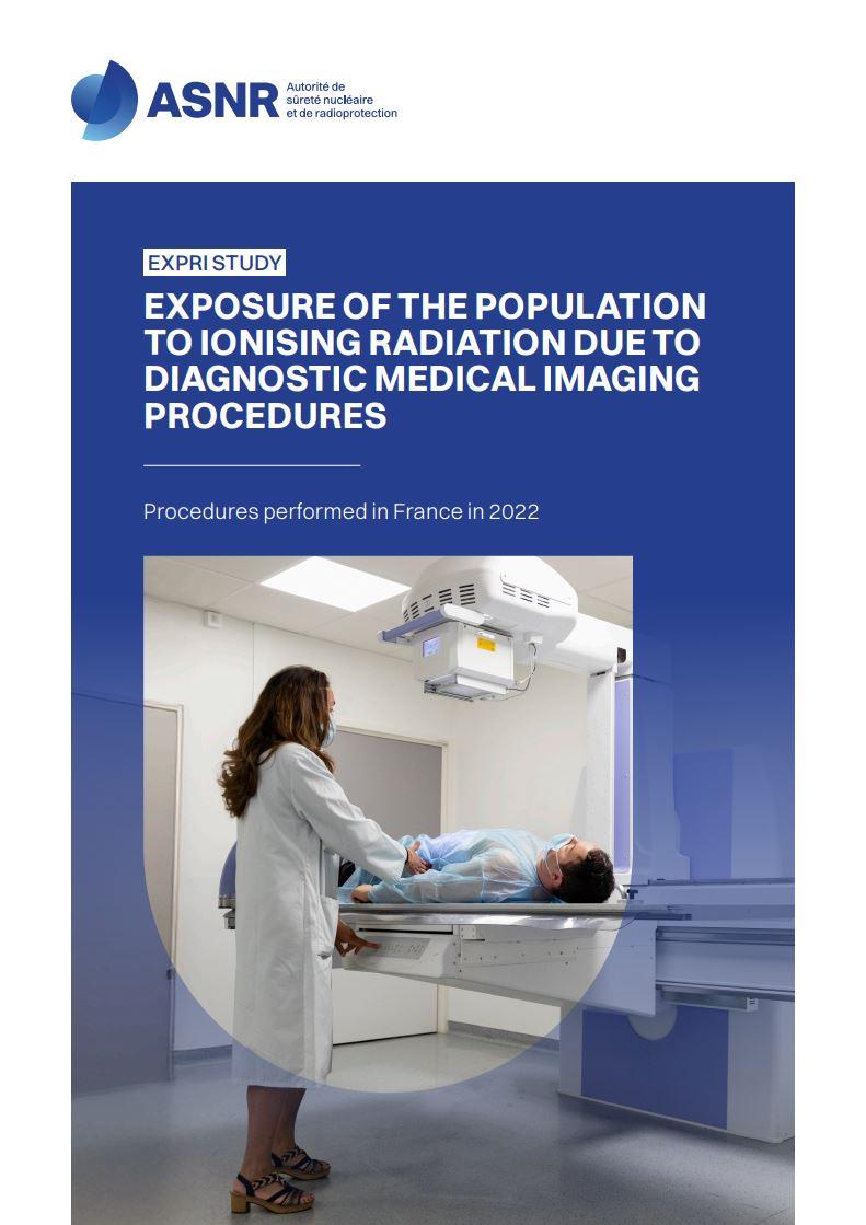 Cover of the report